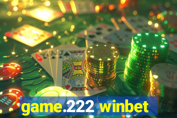 game.222 winbet